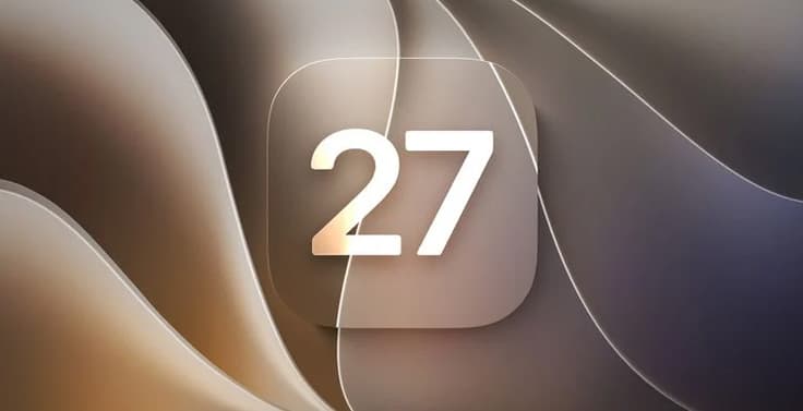 Just 3 iPhones access iOS 27 features