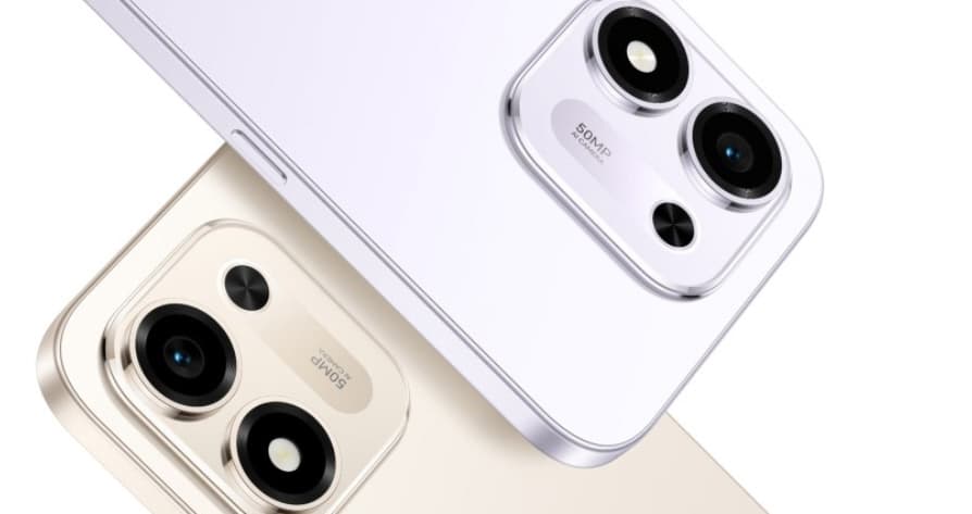 Honor Play 11 Debuts with Large Battery and Snapdragon 4 Gen 4