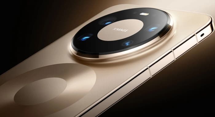 Huawei Mate 90 leaks specs before launch