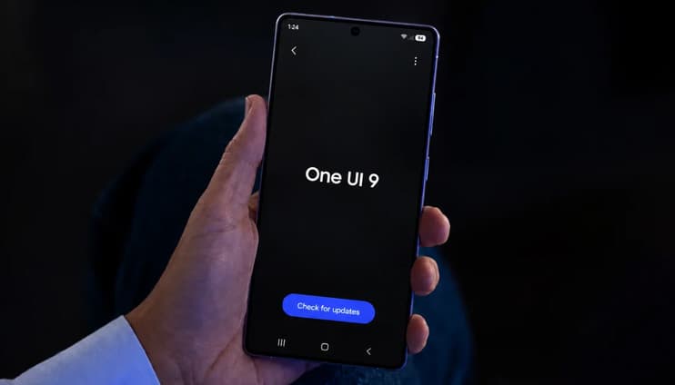 One UI 9 Stable Release and Compatible Devices