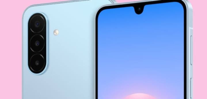 Samsung Galaxy A18 4G launched