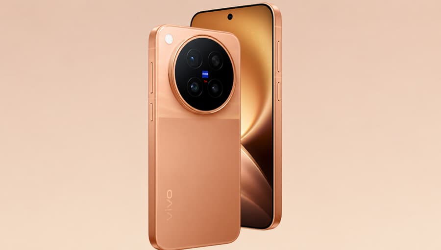 Vivo X500 Pro debuts with advanced features