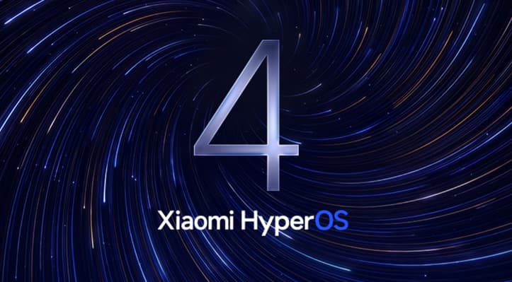 HyperOS 4 يصل إلى أجهزة شاومي