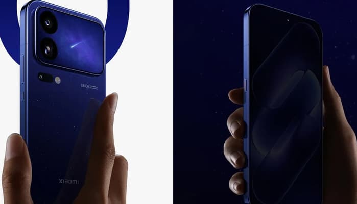 Xiaomi 18 Pro Launches Soon