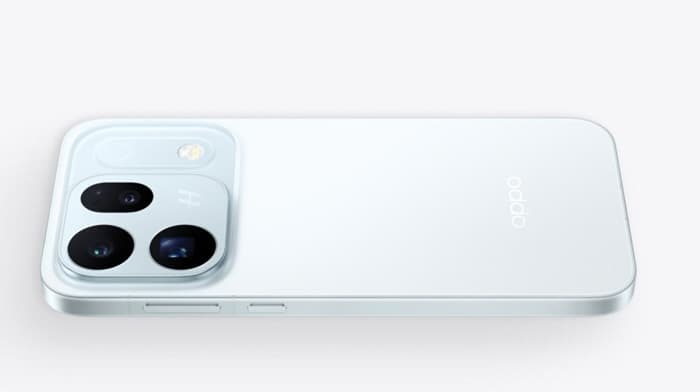 Oppo Find X10 Launches with 200MP Camera
