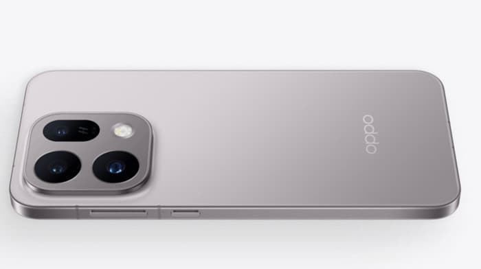 Oppo Find X10 E Launches with Key Features