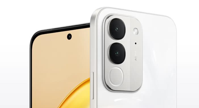 Vivo Y600i debuts with 8000mAh battery