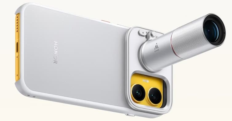 Honor Magic 9 unveiled with key features