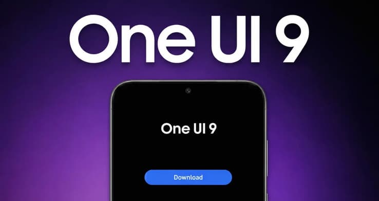 تحديث One UI 9 يتوسع لسامسونج
