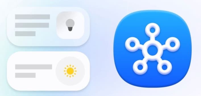 تحديث كبير لتطبيق SmartThings