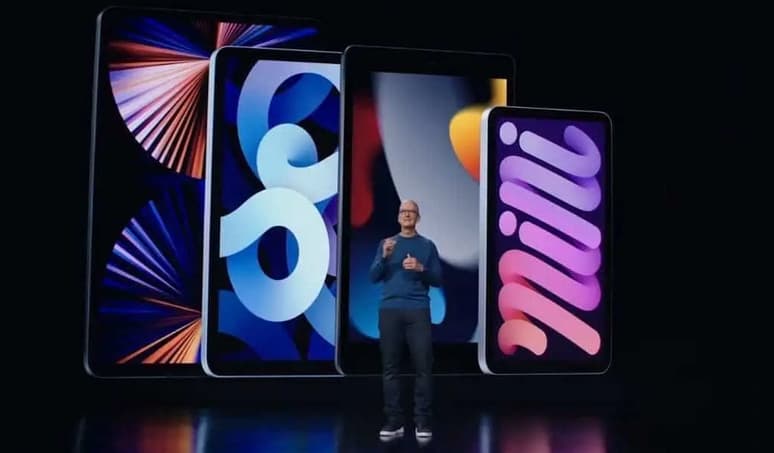 iPad Mini 8 Gains Major Updates