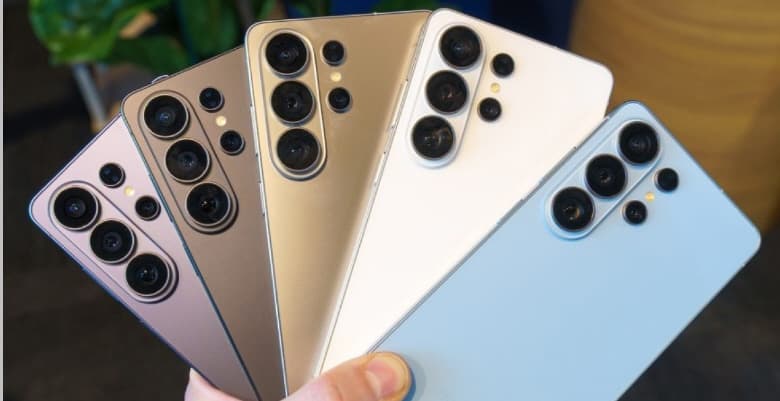 سلسلة Galaxy S27 قد ترفع أسعارها بسبب ارتفاع تكلفة الذاكرة