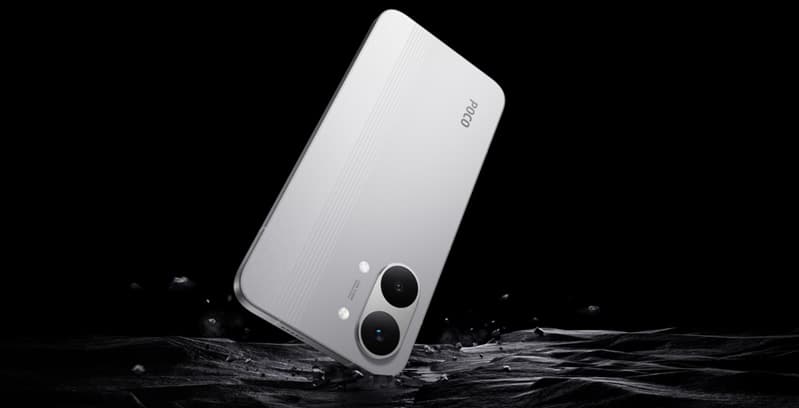 POCO X8 Pro Max يقدم أداء قوي وبطارية سريعة