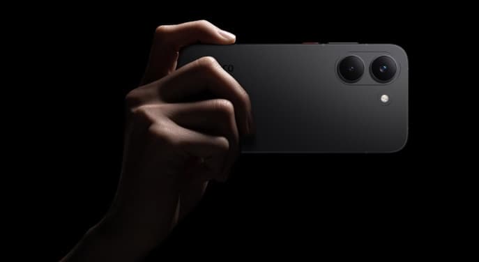 POCO X8 Pro يحقق أداءً وتصميم كبير بطارية 6500mAh