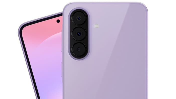 تسريب يظهر تفاصيل كاميرا Galaxy A38