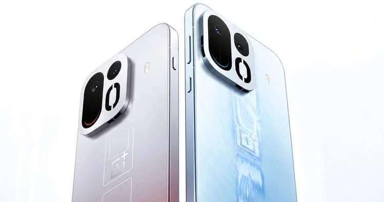 OnePlus Ace 7 Pro specs and design revealed
