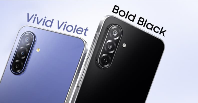 Samsung Galaxy F70 5G officially launched