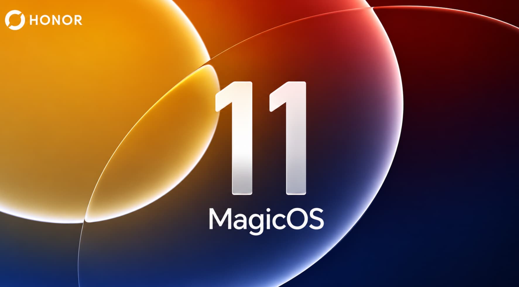 Honor releases MagicOS 11 globally