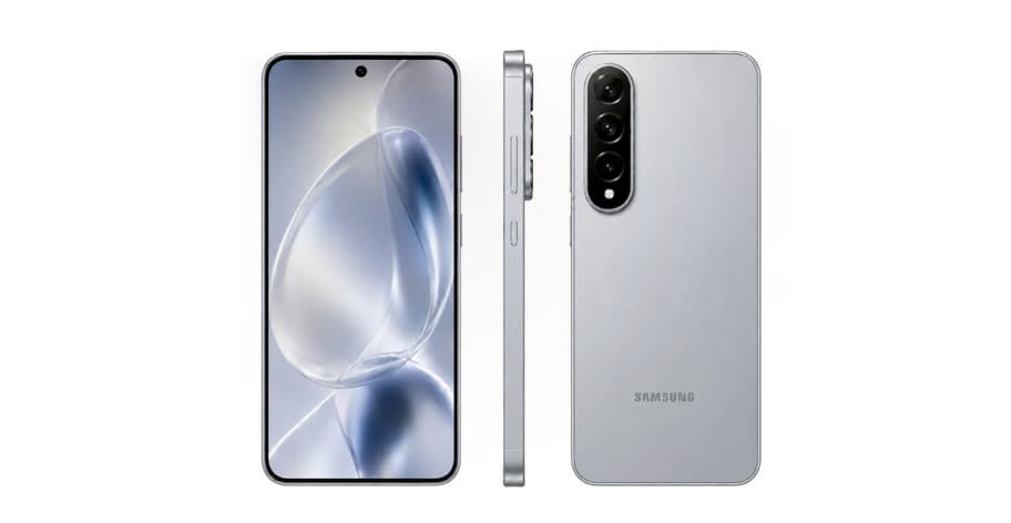 Galaxy A58 5G camera details leaked
