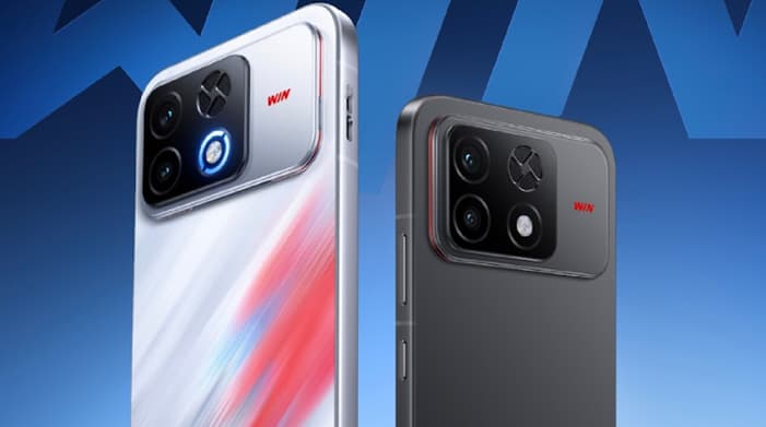 Honor Win RT 2 Officially Revealed