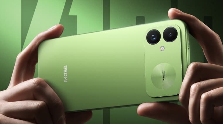 Redmi K100 Listed with Key Specs