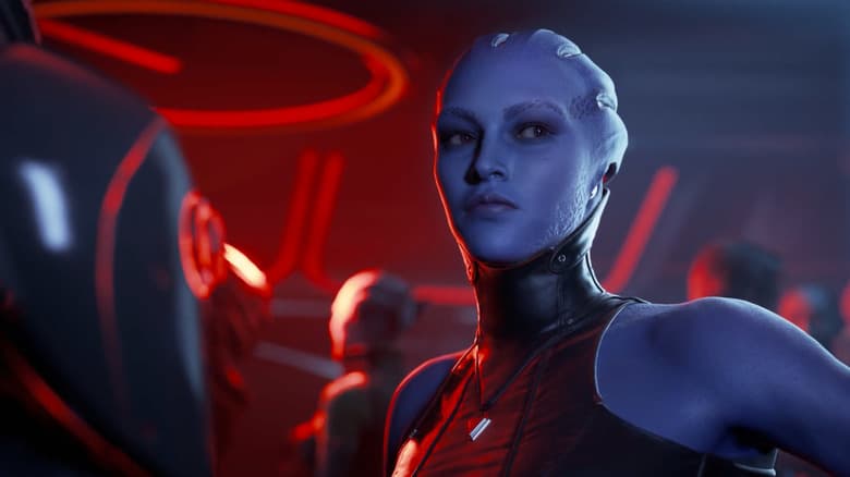 تسريبات تكشف تفاصيل Mass Effect 5 بعد إغلاق BioWare
