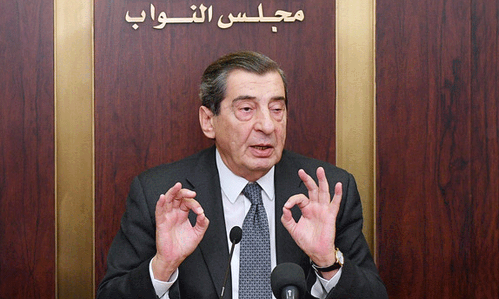 Al-Farzali: Christians will not aid fragmentation
