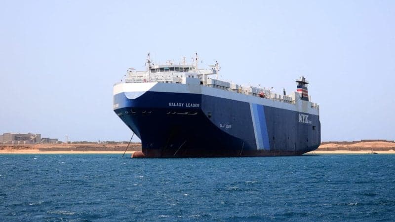Pirates hijack chemical tanker in Gulf of Aden amid ongoing maritime security concerns
