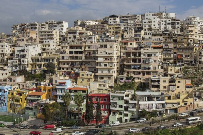 دعوى ضد مؤذن بطرابلس تثير الغضب