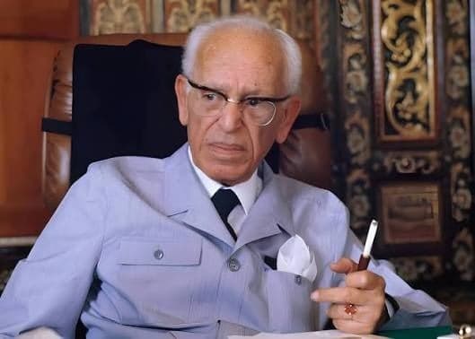 ذكرى رحيل سليمان فرنجية تتجدد وحديث نادر