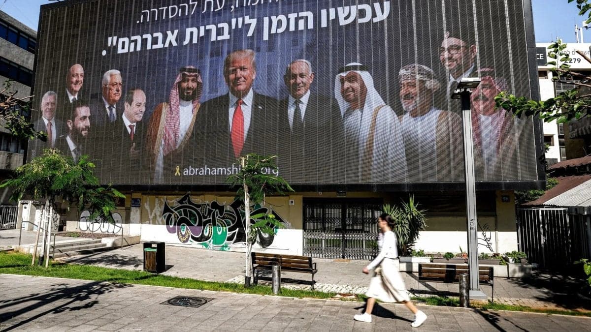 حزب الله يوقع على الصفقة