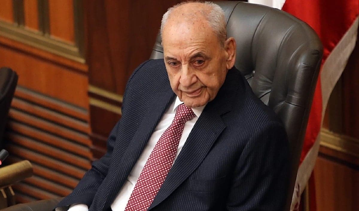 Berri warns after Shuqayf blasts