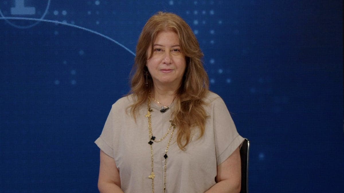ديانا قيسي: طرابلس قد تتصدر تصدير النفط