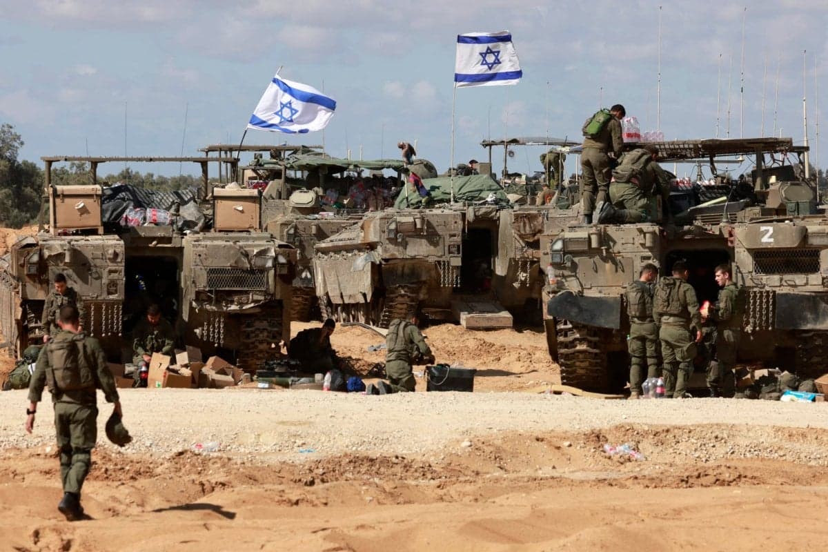 Israel reopens Lebanese Jewish case