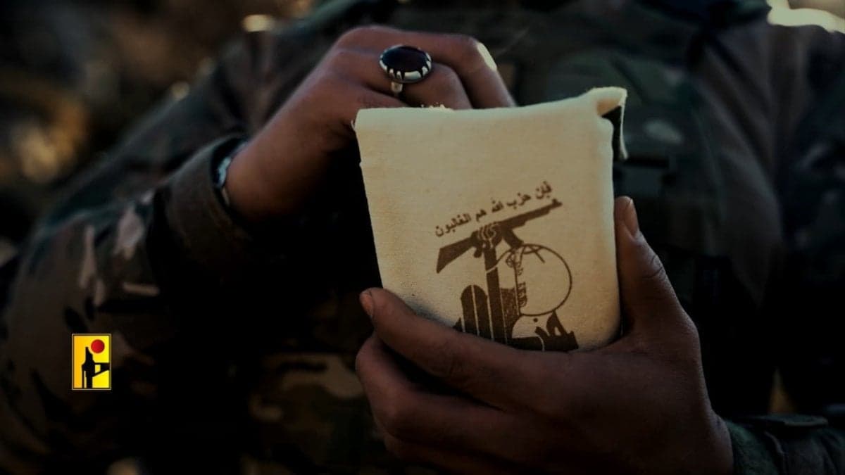 Hezbollah Starts Shelter Aid in Lebanon
