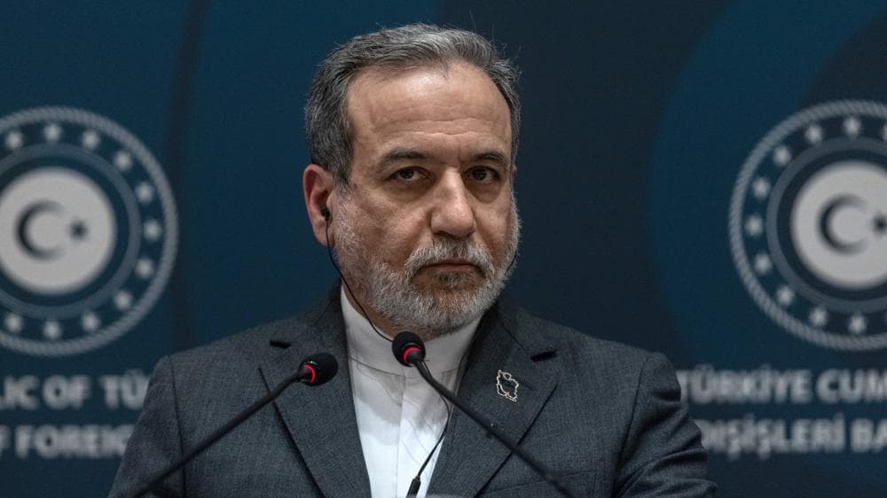 Iraj: Lebanon Not Iran's Bargaining Chip