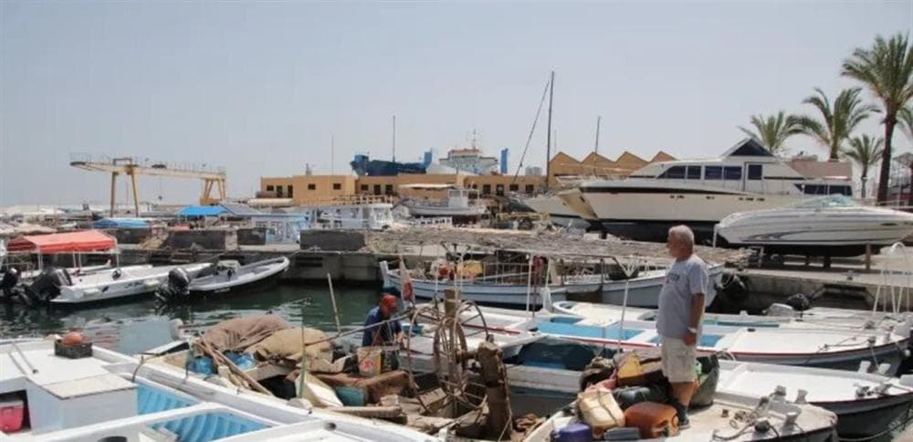 Lebanon Enters New Phase in Marine Resource Management, Says Nidaa al-Watan