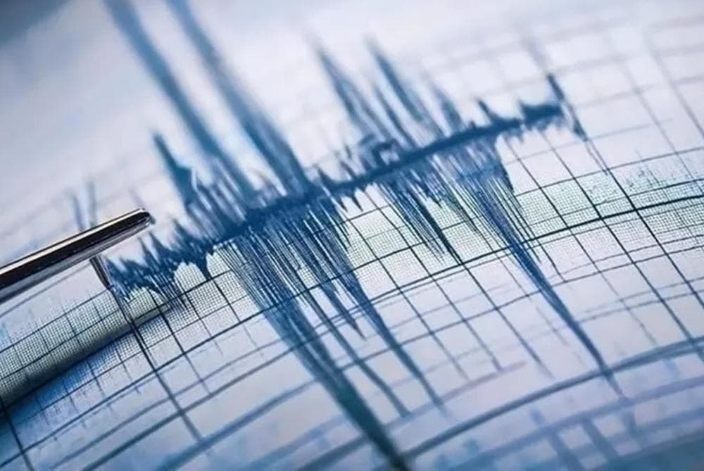 Turkey hit by 5-magnitude quake