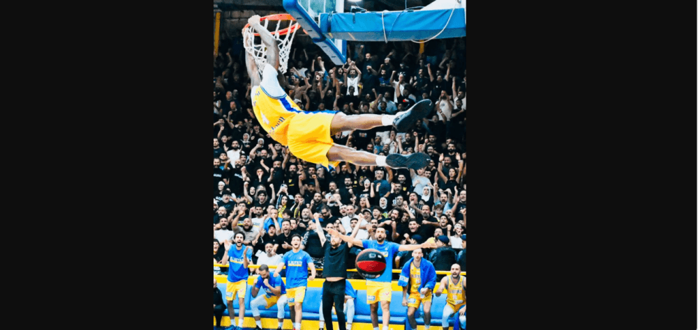 Al-Riyadi holds 2-1 lead in finals
