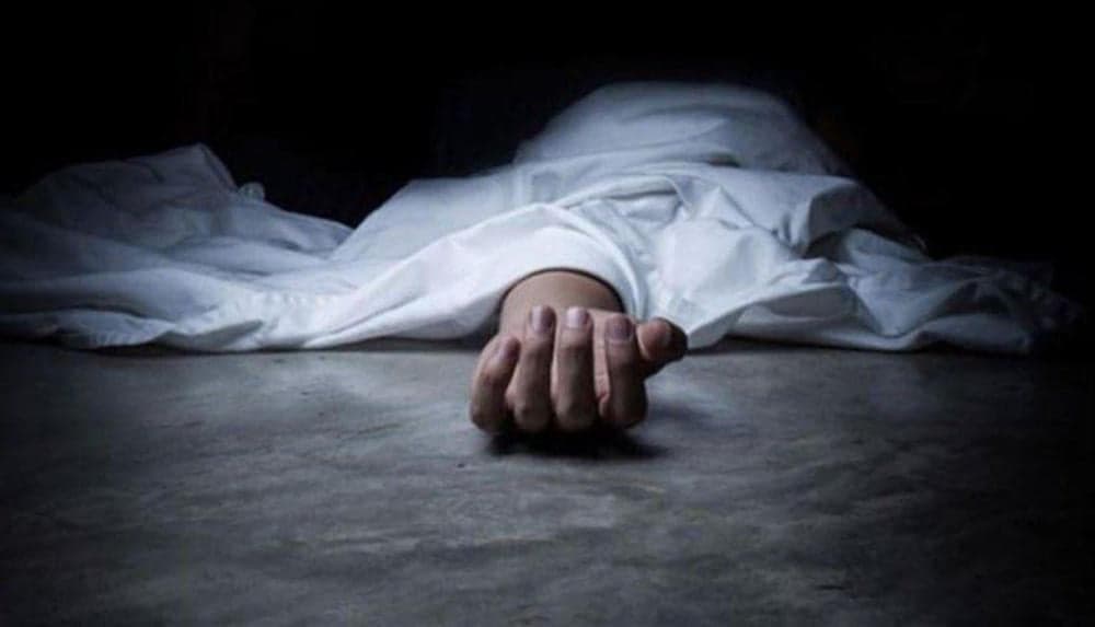 Son Maroun Al-Rass found dead in Tebnine