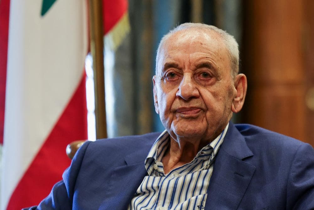 بري في عيد الجيش: حماية السيادة وتحرير الأرض