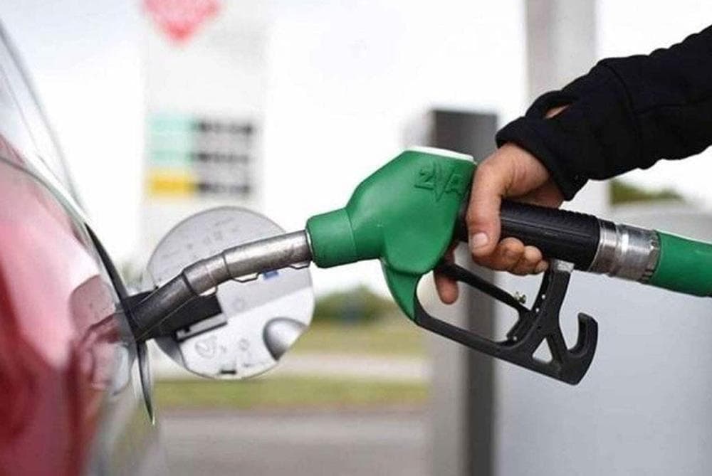 Fuel Price Rise Overview