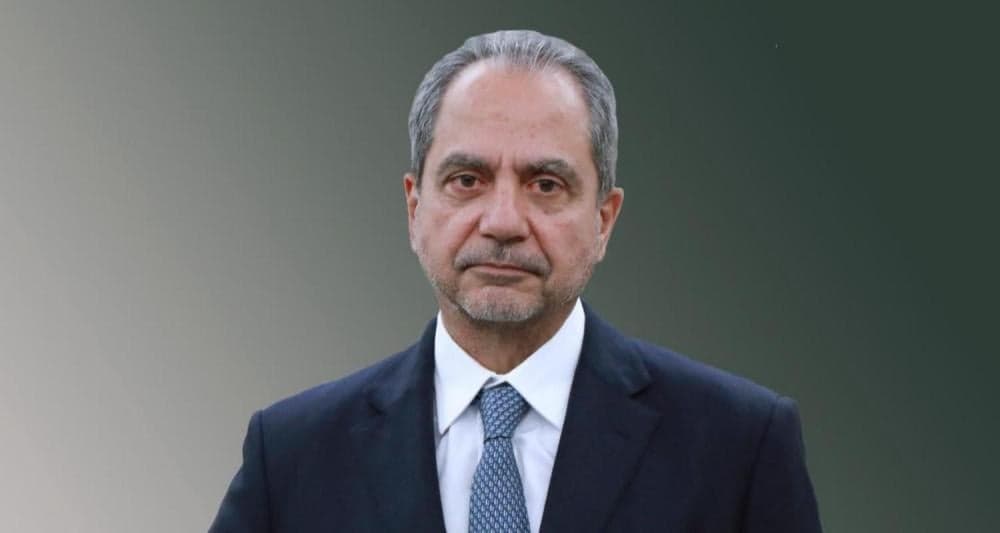 جو صدي يعلق على شرعية الجيش