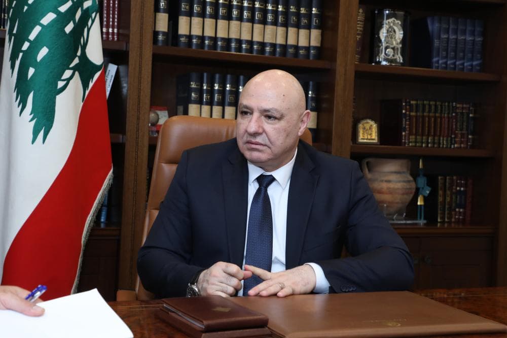 Aoun: Beirut port explosion indictment urgent