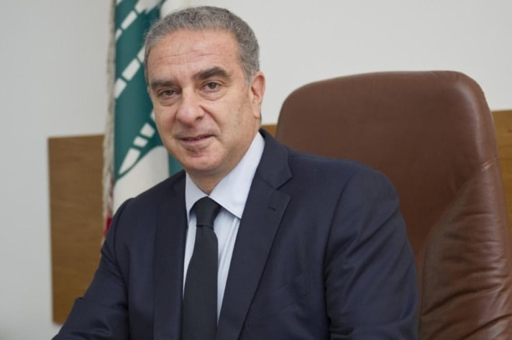 Michelle Frangieh: Army Ensures Homeland Stability
