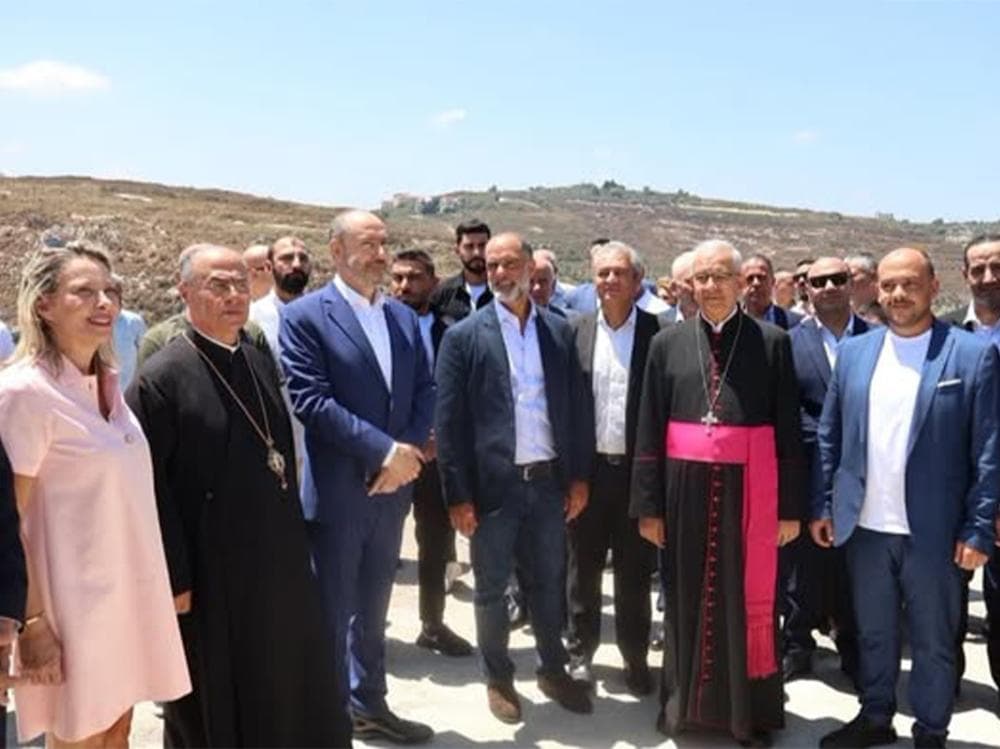 رسامني يركز على الجنوب والتنمية وفقا لاحتياجات المواطنين