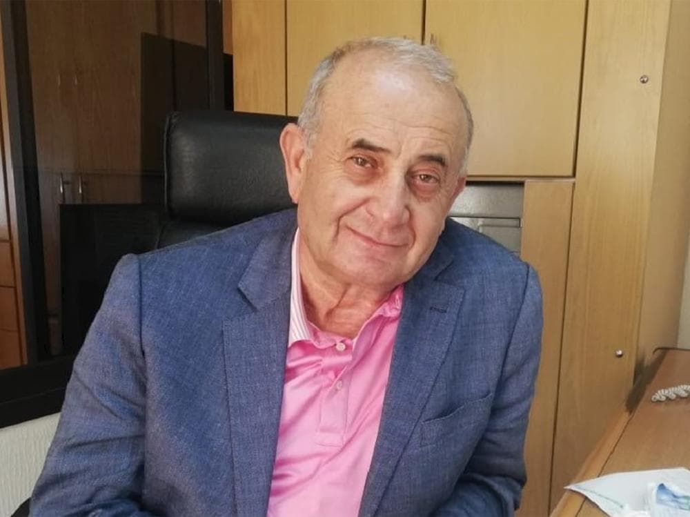 الترشيشي يتهم شركات النفط بأزمة المحروقات في البقاع
