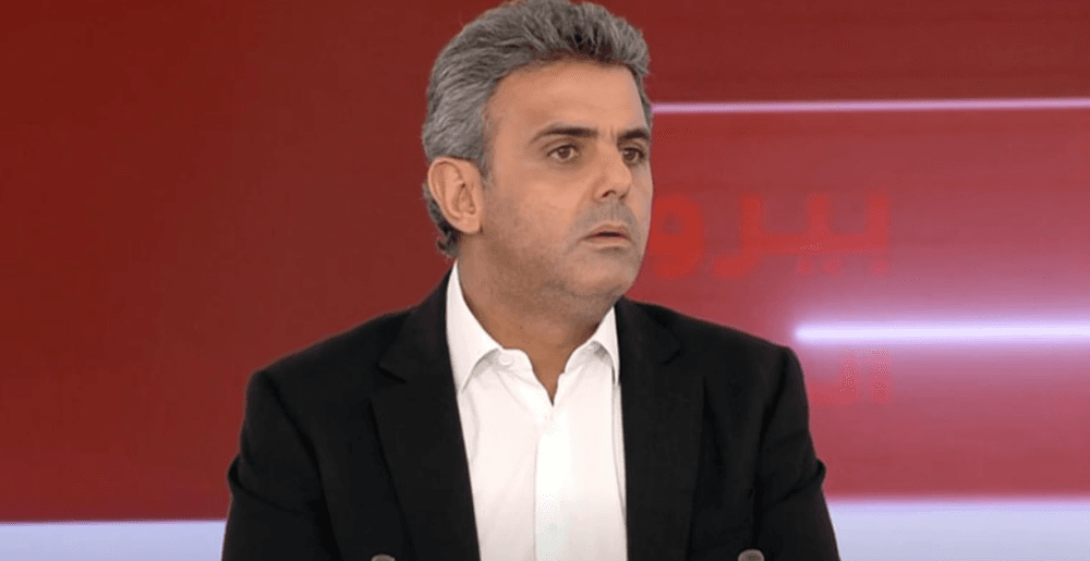 حوّاط: العدالة في انفجار المرفأ أساس الدولة