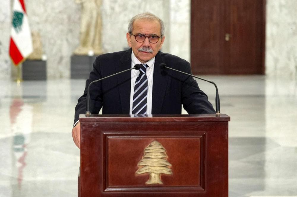 رد سلام على قاسم: الدعم لإسرائيل جاء من من أدخل لبنان في حروب إسناد