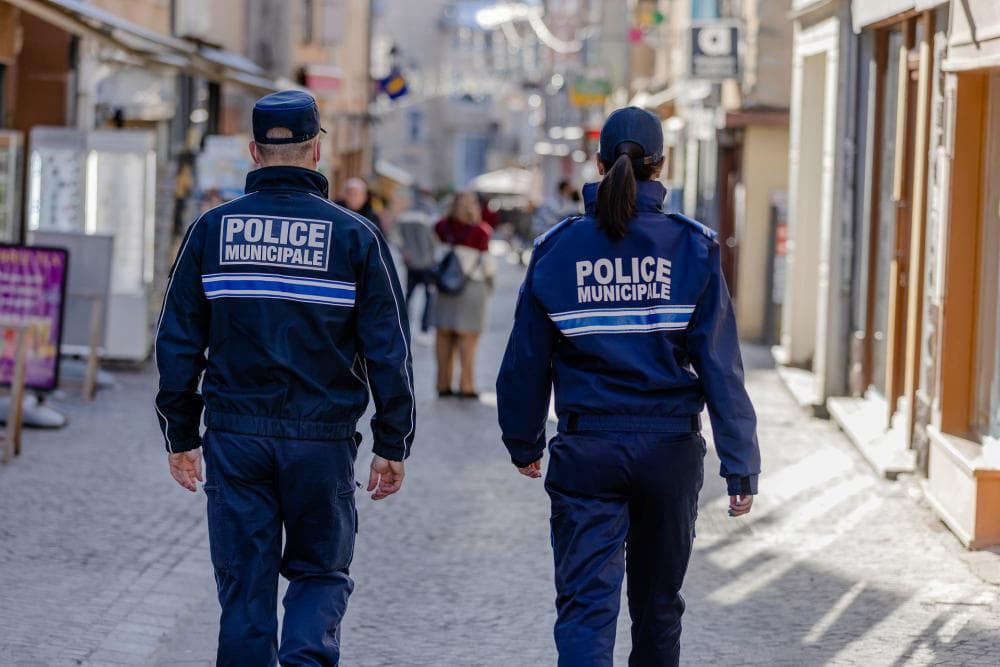 Four Spaniards detained in Saint-Tropez for luxury watch theft